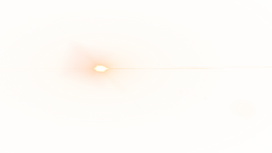 lens flare transparent